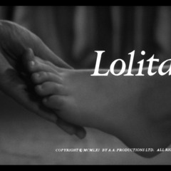 Lolita à Nabokov