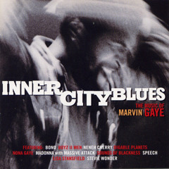 Inner city blues - Marvin Gaye  (Master K remix)