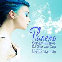 Smart Wave & DJ Geo van Deg - Planemo(original mix)