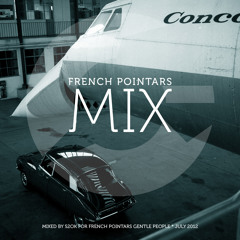 French Pointars Mix