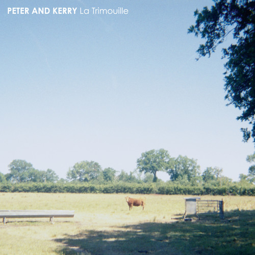 Peter and Kerry - I Don't Know