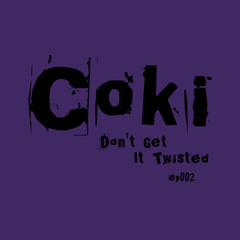 Coki - Drop N Run (DMZ) Clip