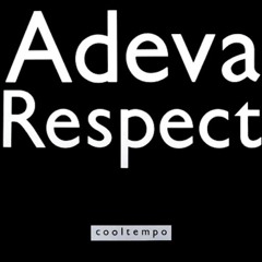 Adeva "Respect" Phil Drummond dub