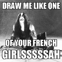 My Big, Fat, Dirty, Metal Song (PCA Strings)