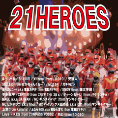 21HEROES