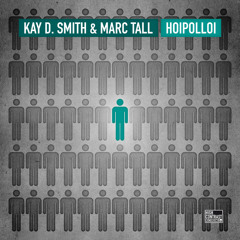Kay D Smith & Marc Tall - Praiseworthy Tunes (Hoipolloi) (Stu-Con Remix)