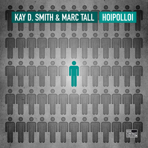 Kay D Smith & Marc Tall - Praiseworthy Tunes (Hoipolloi) (Stu-Con Remix)