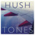 Artwork for Hush Tones — July 2012 Mix