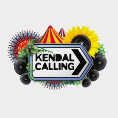 When Kendal Calls:  By Longfella | Tony Walsh | Kendal Calling Poet Laureate 2012