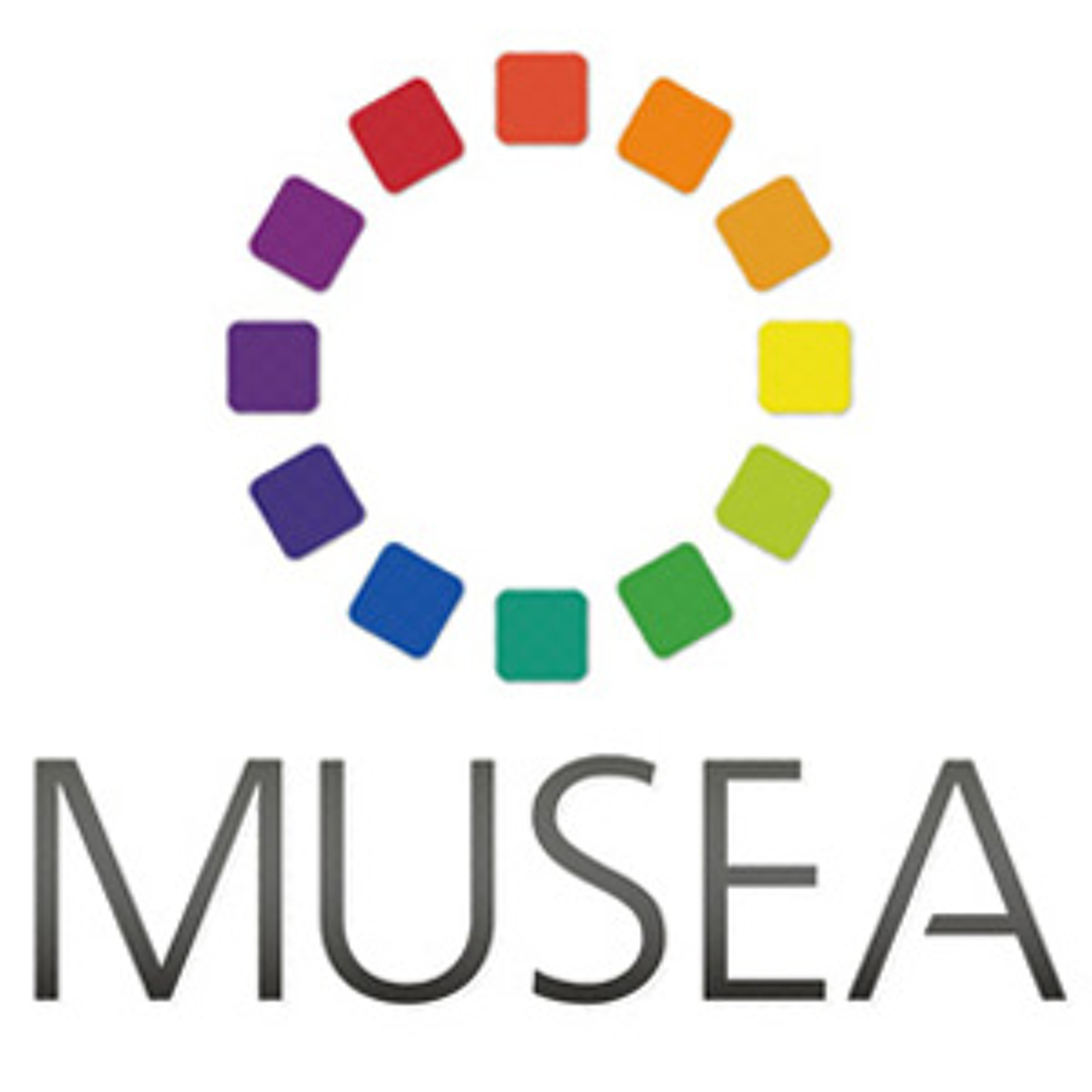 Musea Podcast #23 with Jen Huang