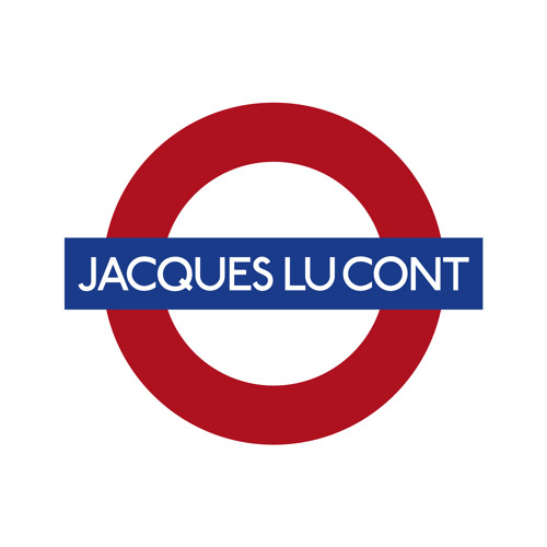Jacques Lu Cont - Underground