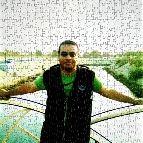Hussain.Aljassmi-Ma7addesh.Mertaa7