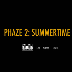 PHAZE 2 - Summertime [Sparks Remix]
