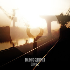 ASIP014 Markus Guentner - Dockside