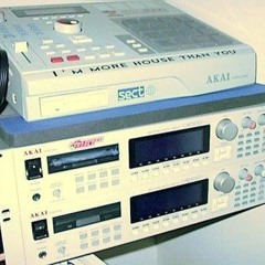 Akai summoning sessions 98'