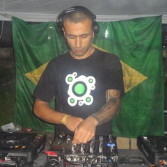 BARBERS @ Balatronik vs BR Techno (Piracicaba, Brasil 16.06.2012)