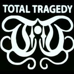 Total Tragedy - Sinar batas sepi