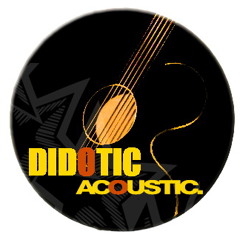 Didotic ft. Ojja-Ridho DDR - Abaikan (cover)