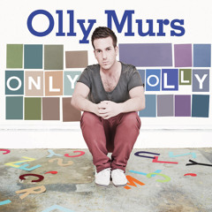 Dance with me tonight - Only Olly