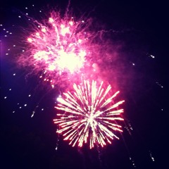 Monster - BigBang's. We follow the instrument while we in the car and suddenly drove in a traffic jam.