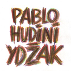 PABLO HUDINI "ZŁAM ZASADY"