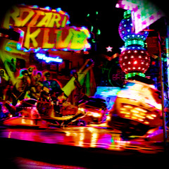 Rotari Klub (Circle 1)-Questa Ragazza