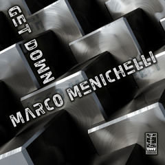 My Vision /Marco Menichelli