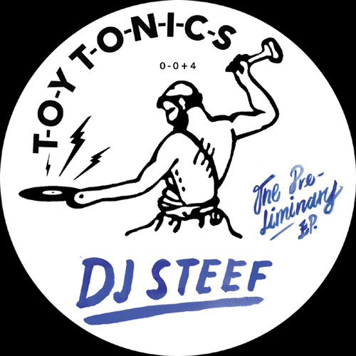 DJ Steef - Venusian Missing (excerpt)