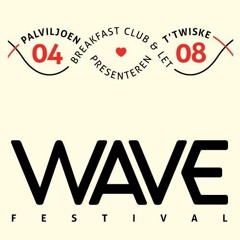 WAVE FESTIVAL PODCAST 002 - Ferdi Blankena & Sense Unique