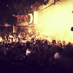 Copyright Live at Pacha Ibiza 02/06/12 Part 1