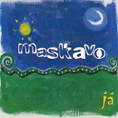 Maskavo - já -04 Lua