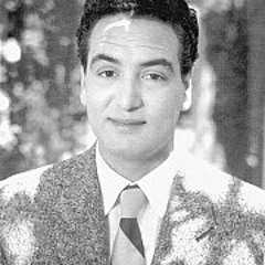 حبيبي وعنيه