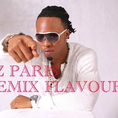 FLAVOUR ASHAWO REMIX Dancehall