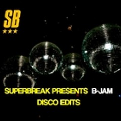 B-Jam - No Fly Zone