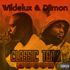 Wildelux & Djimon - Sureshot Classic