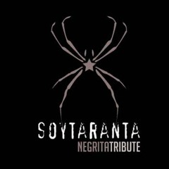 Soy Taranta negrita tribute 3