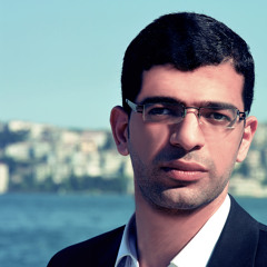 أرجو الشفاعة حسام نصرالله