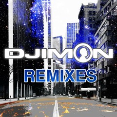 Djimon feat. MOP - Ante Up (remix)
