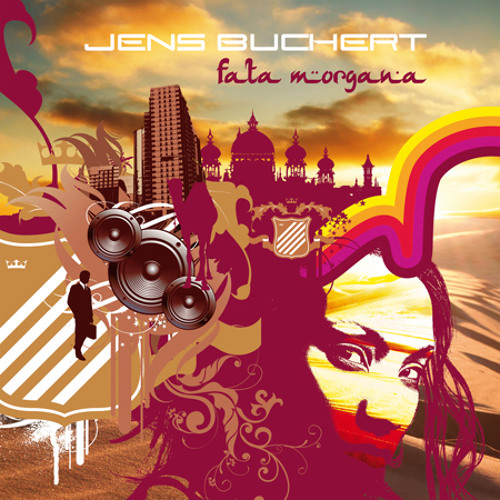 JENS BUCHERT - Seroton