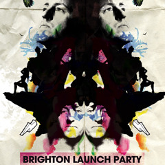 Gav McCall's Superclub Classics Brighton Mix- Danny Rampling July 28th @ Coalition!!!!