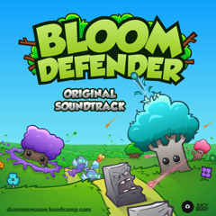 Bloom Defender - Winter Stages