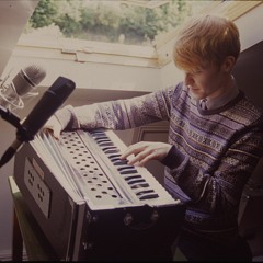 In the Half-Light, I Can't Forget (fixed audio track excerpt, 2011)