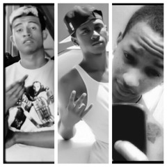 "Shut it Down" @Qu3s @KAPLilG & @Santana_aFreak