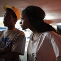 Summer (Winter pt.2) ft. April Kelly & B.A Scott