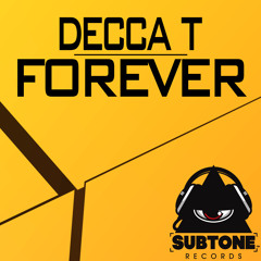 Decca T - Forever (preview)