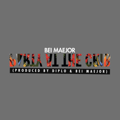Bei Maejor - Party @ The Crib