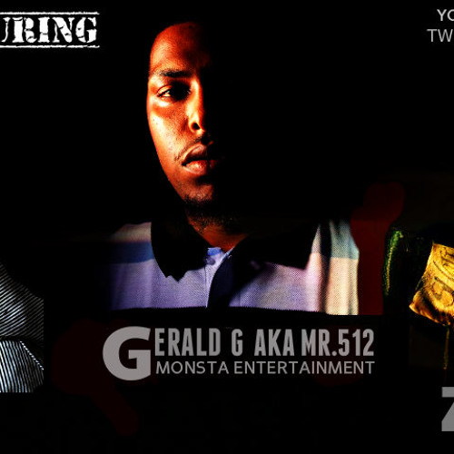 Gerald G - All About My Change Ft. Chamillionaire, Z-Ro