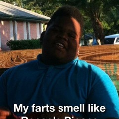 YOU FUKIN CHUMP BY YOUNG ZOE SMOOTH ZOE BOY