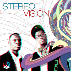 USB Stereo Vision - Stereo Vision