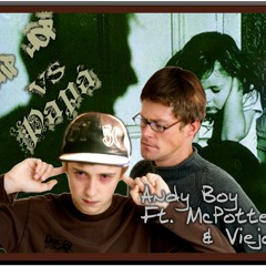 Hip Hop Vs Papá - Andy Boy Ft Viejo & McPotter